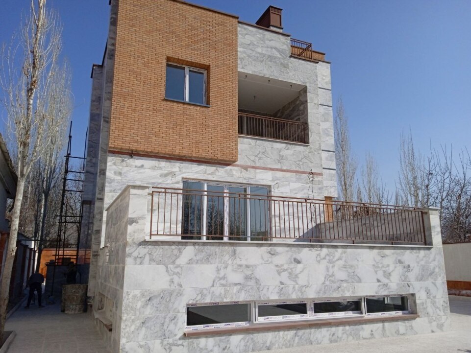 پروژه مهندس کاظمی