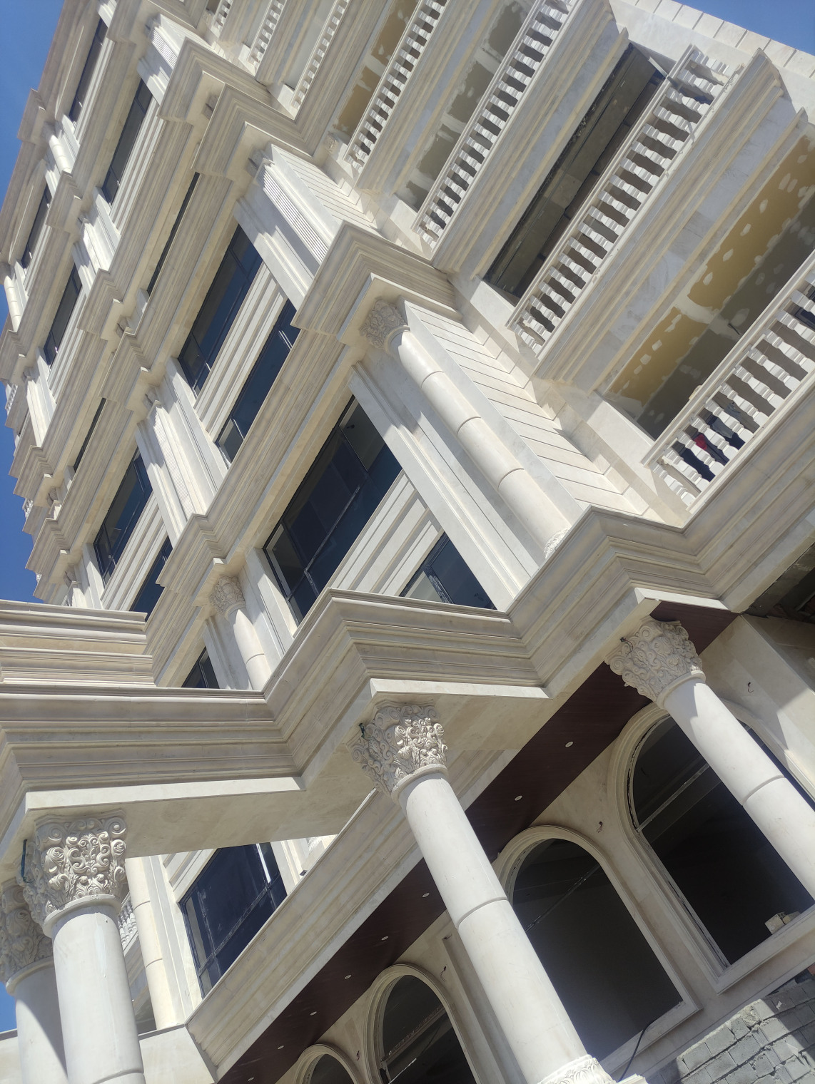مهندس فخری