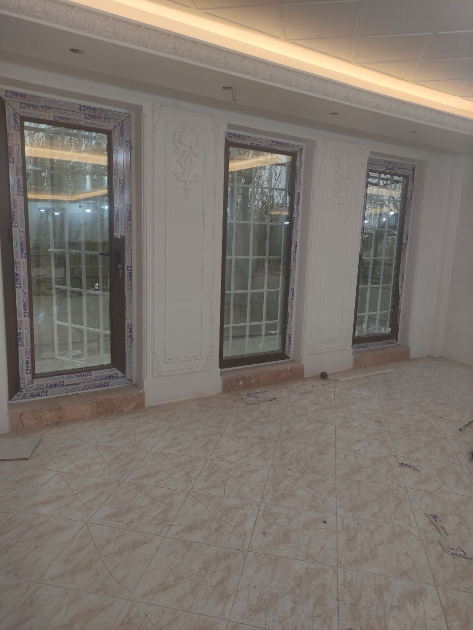 مهندس قربعلی